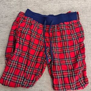 LLBEAN Pajama Pants | Size Mens XS